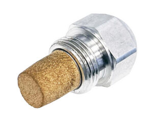 Webasto 0.4 GPH - 60° Pressure Fuel Nozzle, For Use with 7-Bar Fuel Pump (429112)