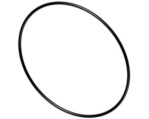 Cummins® OEM O-Ring Seal (4299124)