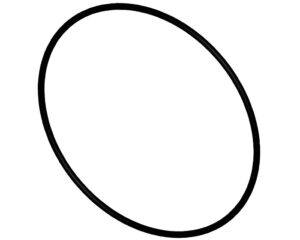 Cummins® OEM O-Ring Seal (4299125)