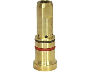 Bernard 4335 Gas Diffuser, Head Assembly, For Q/S MIG Welding Guns (BRN4335)