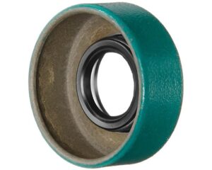 CR Seals/SKF 0.4380″ Shaft, 0.999″ O.D, CRW1 Design – Single Lip Oil Seal (4355)