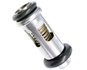 Cummins® OEM Pressure Relief Valve (4357177)