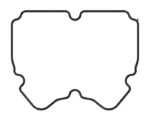 CAT® Press-In-Place Seal (449-9059)