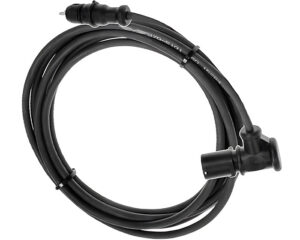 Wabco® 10 ft. Long, 5.4mm Cable Diameter, ABS Sensor Extension Cable (4497130300)