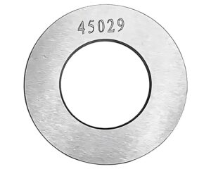 Thrust Washer, For Tubing Tong (45029)