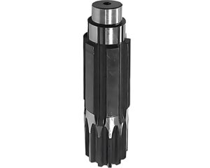 Pinion Shaft, For 5500 Tubing Tong Assembly Application (45048)