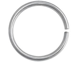 Retaining Ring, For Tubing Tong Application (45052)