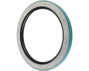 CR Seals/SKF 5.250″ Shaft Size, 6.750″ O.D, CRWH1 Design – Single Lip Oil Seal (52649)