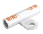 QuickCable® 2/0 GA, 3/8″ Stud Hole, Stud Flag Locking Battery Connector (4520)