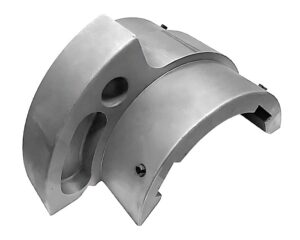 3-1/2" Jaw Assy, For 5500/5600/4500 Tubing Tong Application (45291C-100)