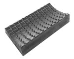 2-7/8″ Tong Die, For 5500/5600/4500 Tubing Tong Application (45293B)