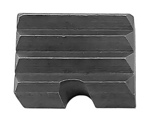 3/8″ x 1″ x 1-7/16″ Tong Die, For Application 5500/5600/4500 Tubing Tong (45293D)