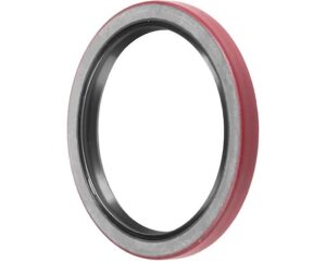 Timken/National 7.875″ Shaft, 9.383″ O.D, 45-Design Type – Nitrile Oil Seal (455121)