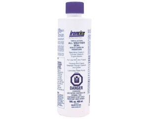 Irontite 16 Oz. Triple-Action, All Weather Seal, Use w/ Antifreeze (468-9132-16)