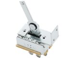 Navistar International® OEM Blower Motor Heater Switch – Single Gang (472253C1)