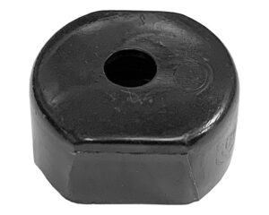 Navistar International® Control Cable Nut (472280C1)