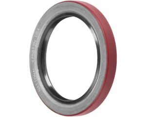 Timken/National 2.9370″ Shaft, 4.008″ O.D, 47-Design – Polyacrylate Oil Seal (475012N)