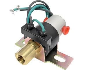 Horton® 3-Way Solenoid Valve (4768)