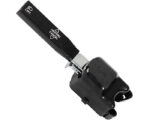 Grote® OEM-Style Turn Signal Switch, Navistar International – Black (48283)