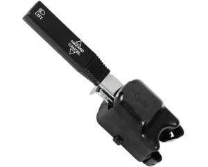 Grote® OEM-Style Turn Signal Switch, Navistar International – Black (48283)