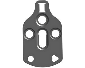 Cummins® OEM Actuator Gasket (4902789)