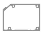 Cummins® Valve Cover Gasket (4917451)