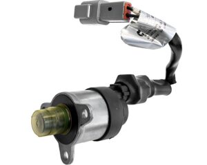Cummins® OEM Actuator, ETR Electronic Fuel Control Assembly (4917538)