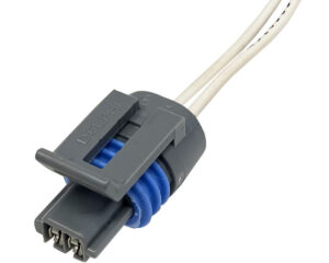 Cummins® Electrical Repair Connector (4918585)