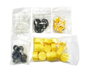 Cummins® Protective Cover Kit (4918934)