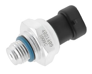 Cummins® OEM Fuel Pressure Sensor (4921499)