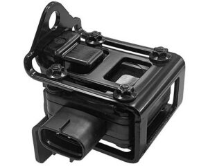 Cummins® OEM Pressure Sensor, EGR Differential Pressure Valve  (4921728)