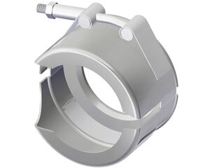 Cummins® Exhaust Manifold Seal (4923996)