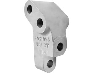 Cummins® Fuel Pump Brace (4951984)