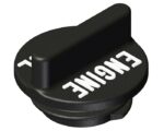 Cummins® OEM Filler Cap (4962608)