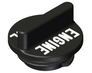 Cummins® OEM Filler Cap (4962608)