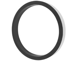 Cummins® OEM Rectangular Ring Seal (4962609)
