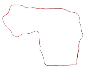 Cummins® OEM Rectangular Strip Seal (4962721)