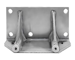 Cummins® Filter Bracket (4964138)