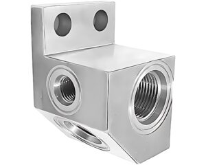 Cummins® Fuel Manifold (4964151)