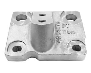 Cummins® Fuel Pump Brace (4964175)