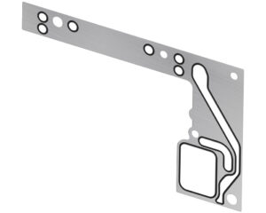 Cummins® Fuel Control Housing Gasket (4965689)