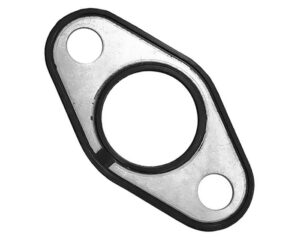 Cummins® Oil Cooler Core Gasket (4973532)