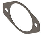 Cummins® Hydraulic Pump Gasket (4988280)