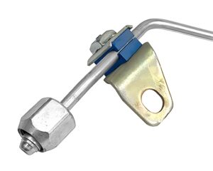 Cummins® Injector Fuel Supply Tube (4988806)