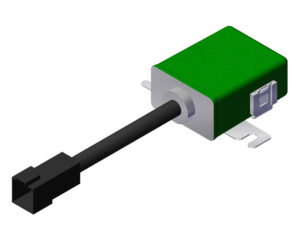 Cummins® Heater Control Module (4992272)