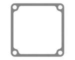 CAT® Gasket (4L-5832)