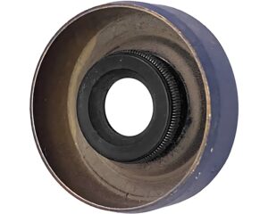 CAT® 6mm Shaft Diameter, 19mm Bore, Rubber Lip Type Seal (4N-0260)