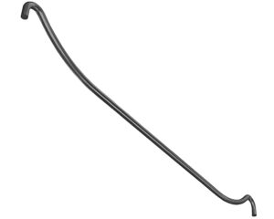 CAT® Engine Oil Line Strainer Clip, C/Steel (4N-0914)