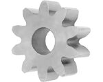 CAT® 10 Teeth – Fuel Transfer Gear Pump, For Use in Fuel Transfer, C/Steel (4N-1119)