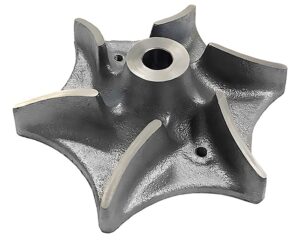 CAT® Water Pump Impeller (4N-3004)